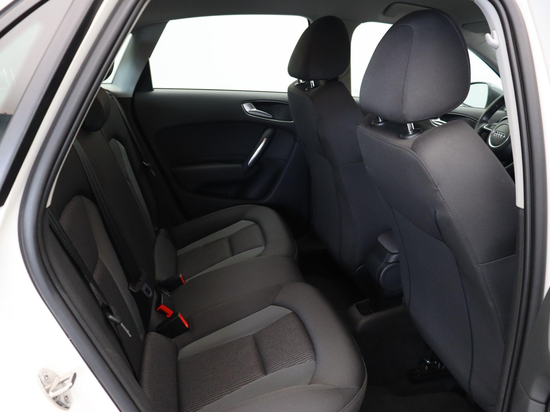 Audi A1 Sportback 1.0 TFSI Design Pro Line - Afbeelding 9