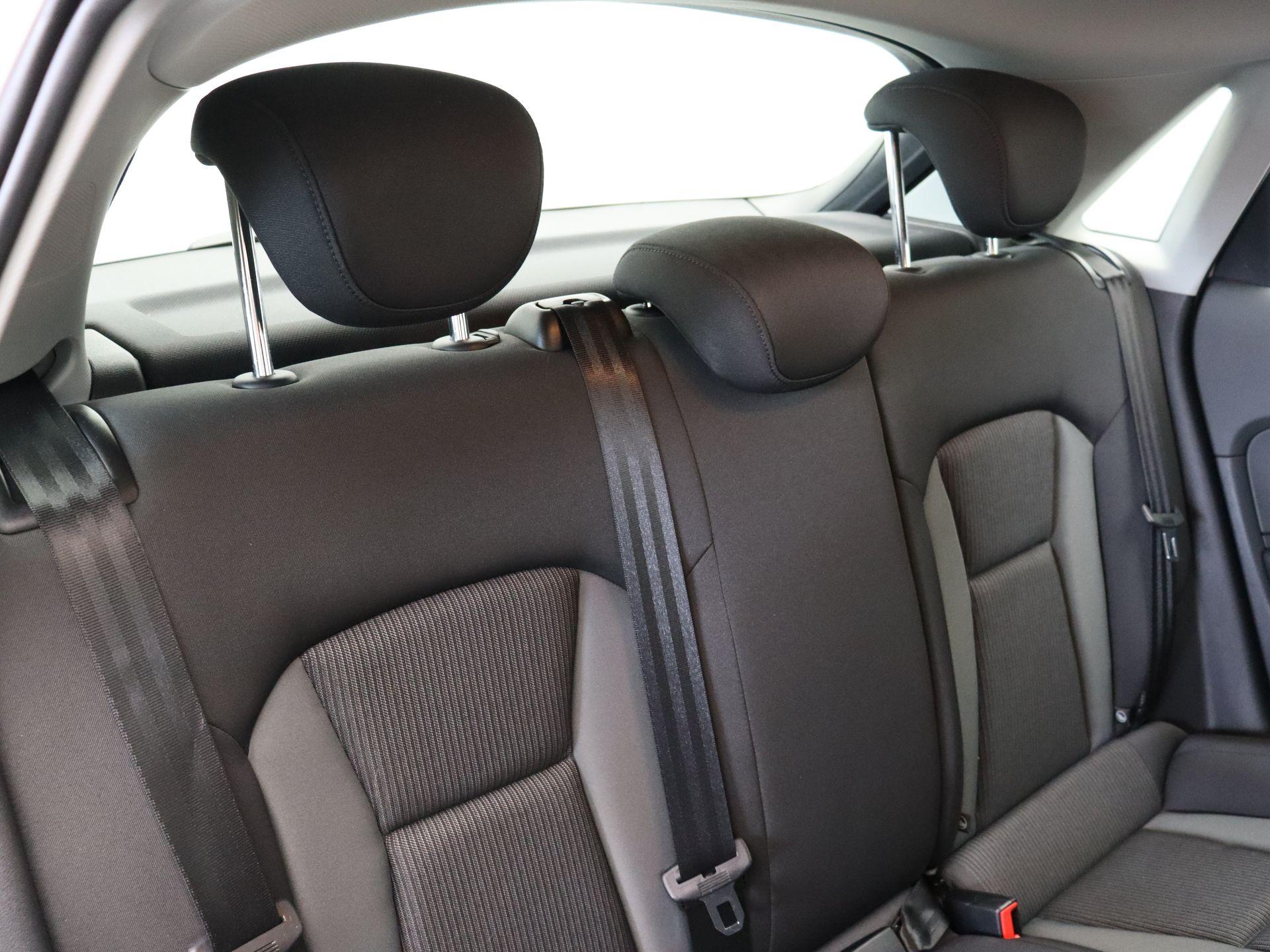 Audi A1 Sportback 1.0 TFSI Design Pro Line - Afbeelding 10