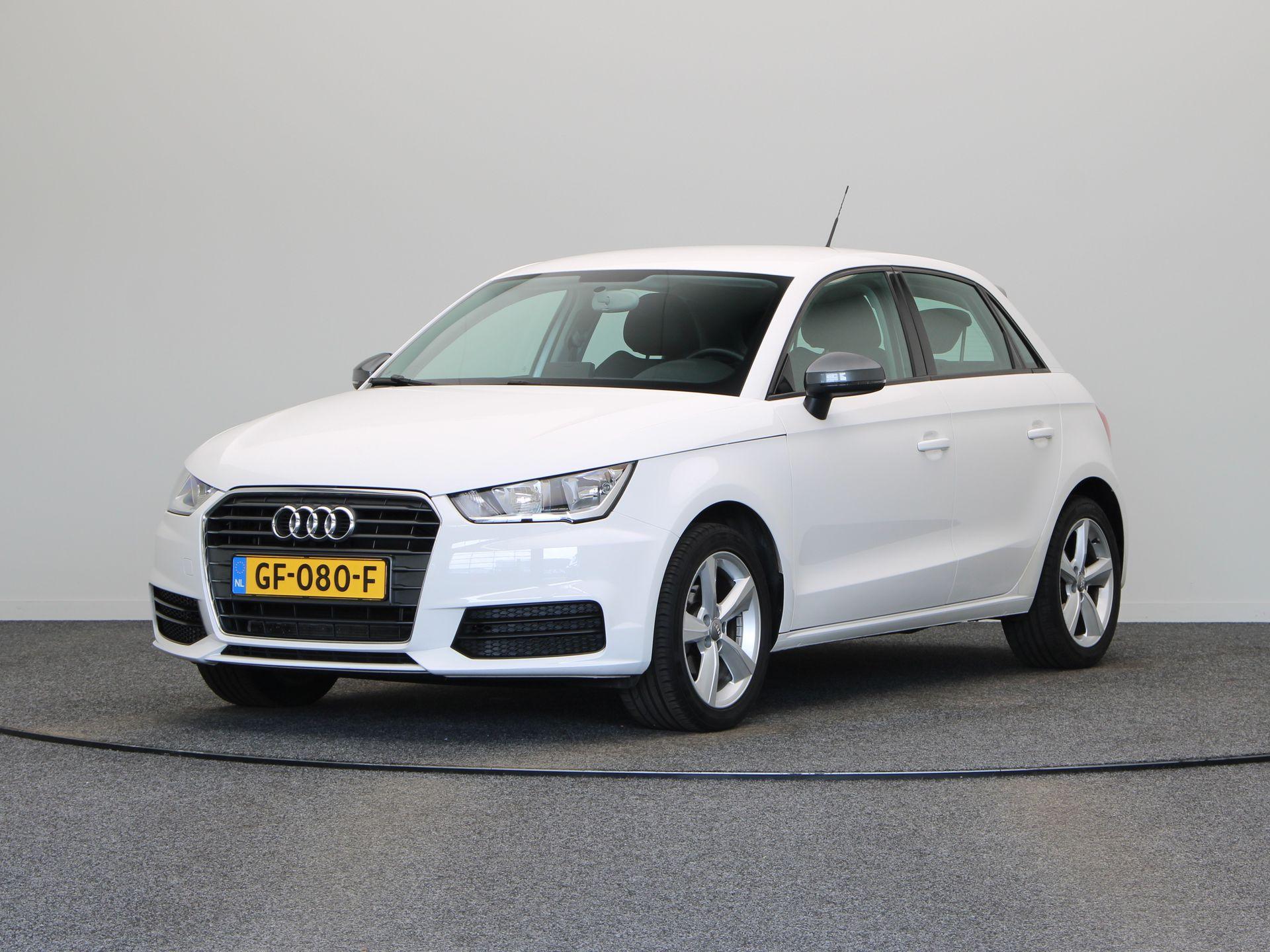Audi A1 Sportback 1.0 TFSI Design Pro Line - Afbeelding 11