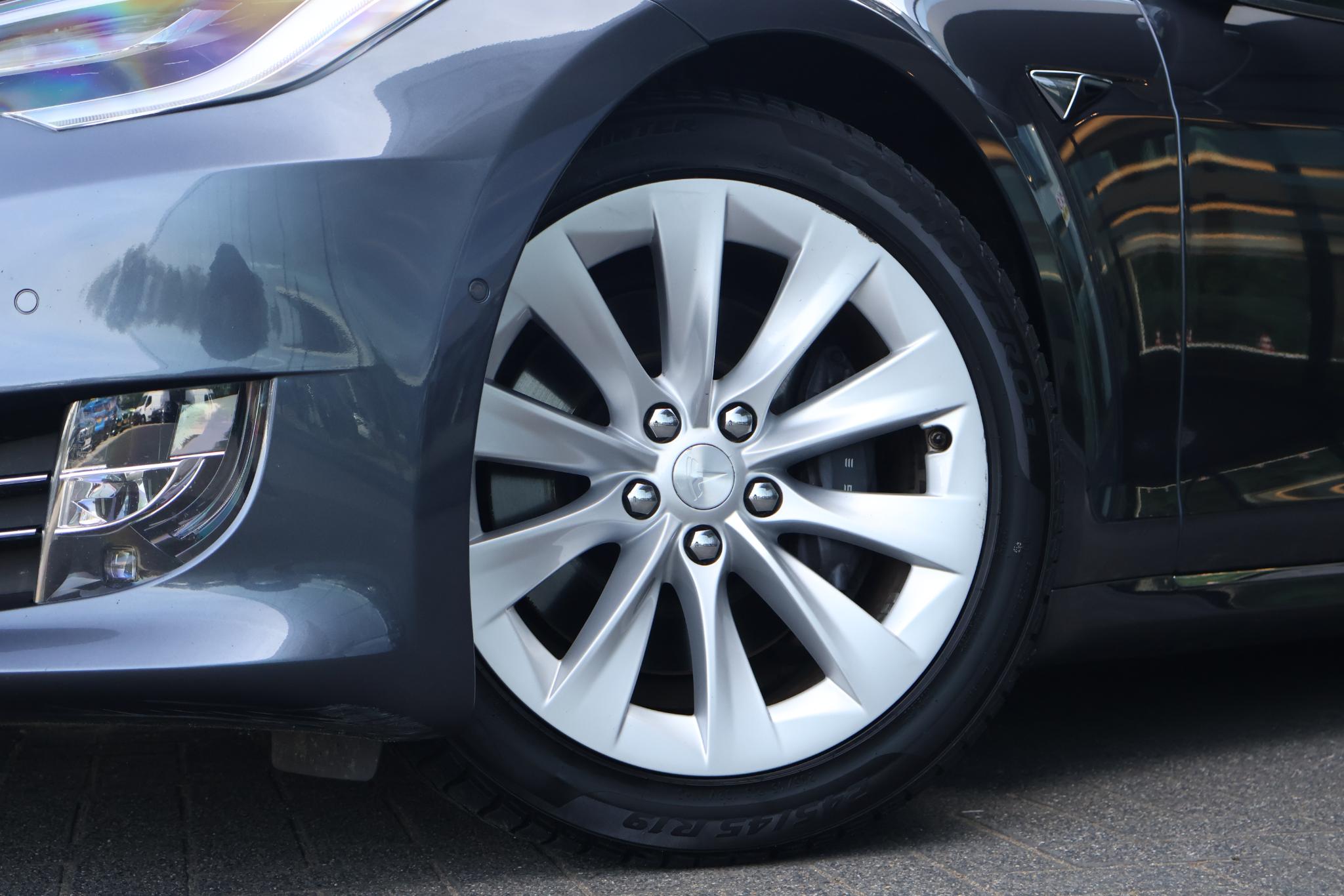 Tesla Model S Long Range - Afbeelding 4