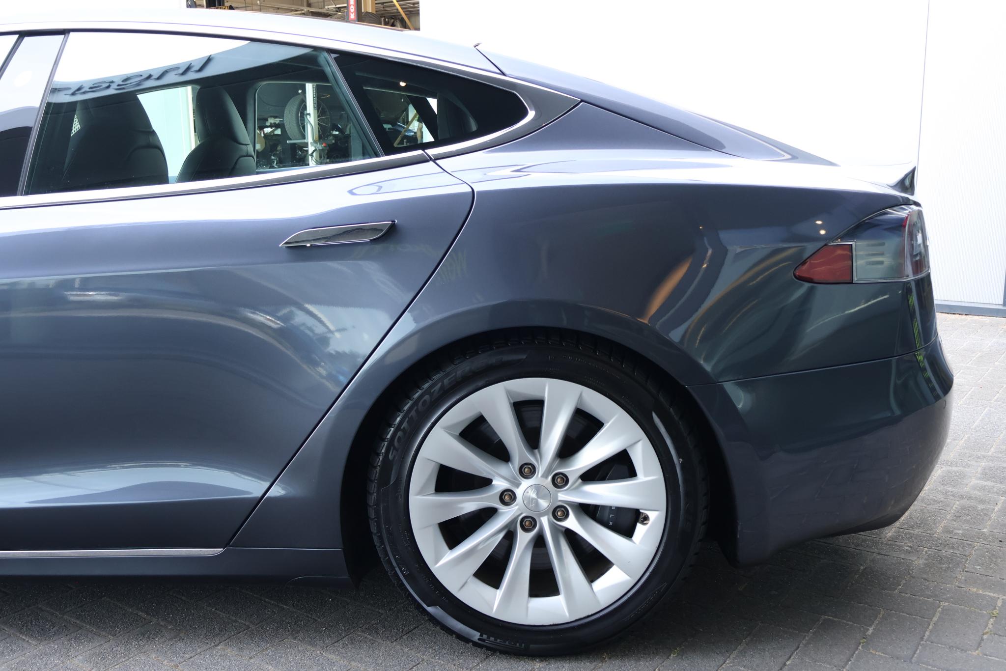 Tesla Model S Long Range - Afbeelding 5