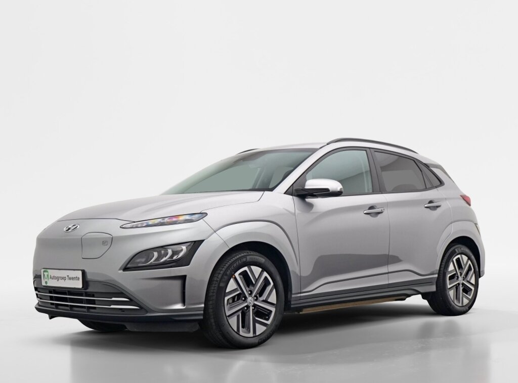 Hyundai Kona EV Fashion 39 kWh | Stoelverwarming | Occ. Lease 399 pm
