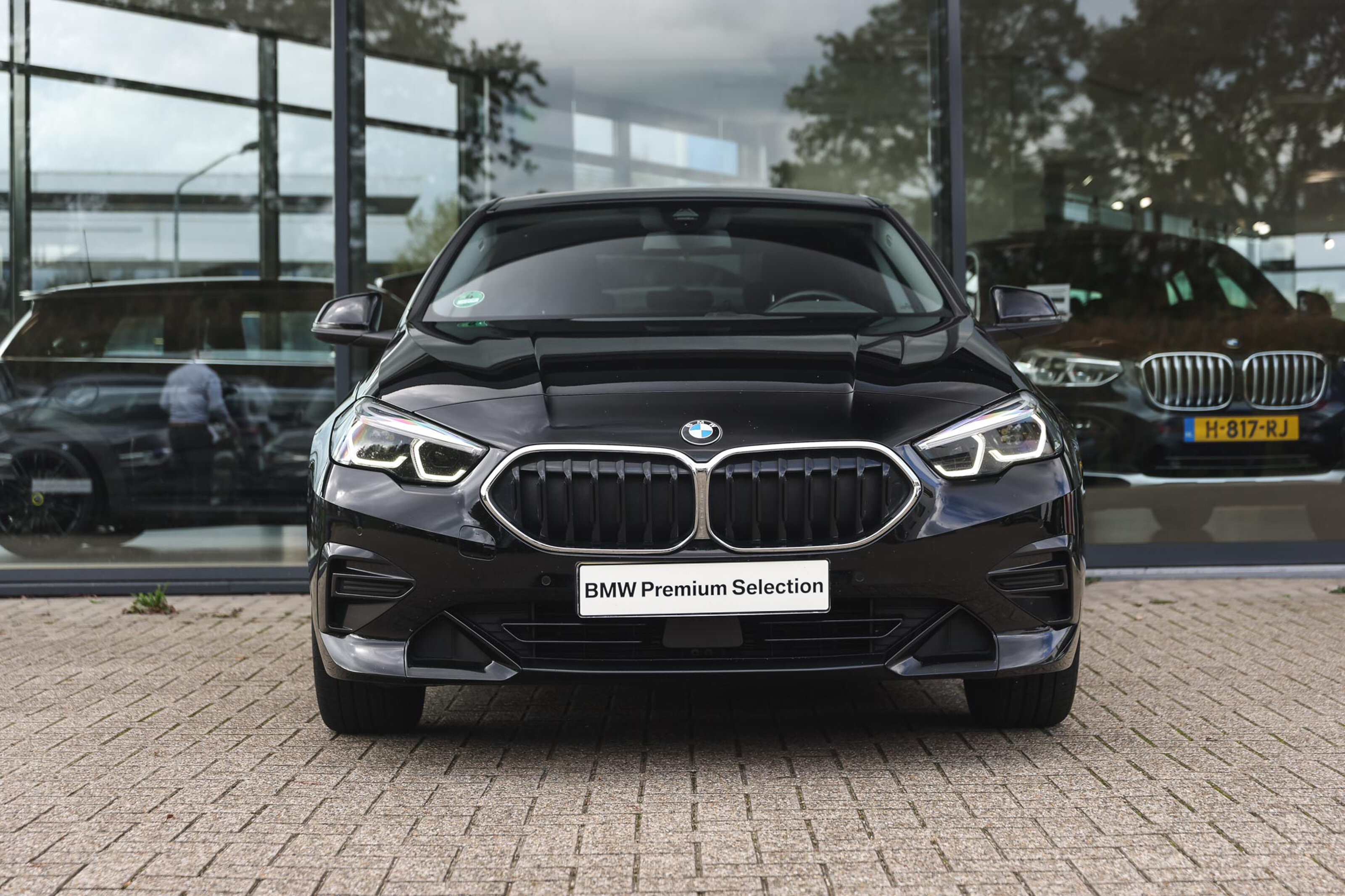 BMW 2 Serie 6