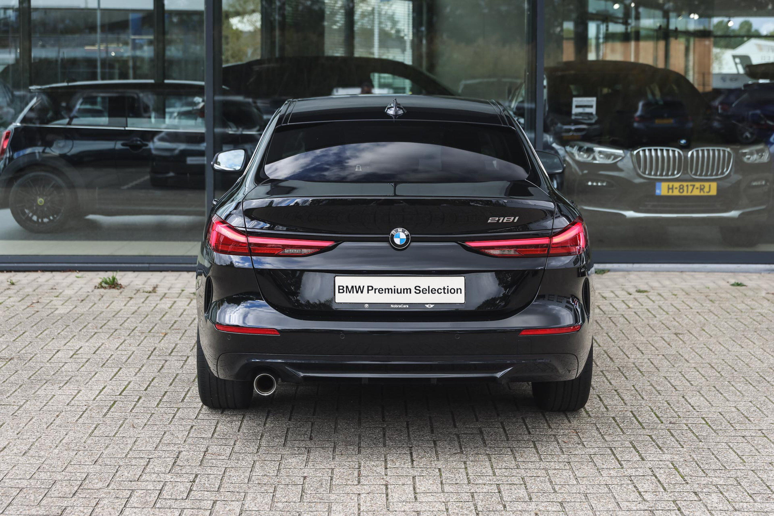 BMW 2 Serie 7