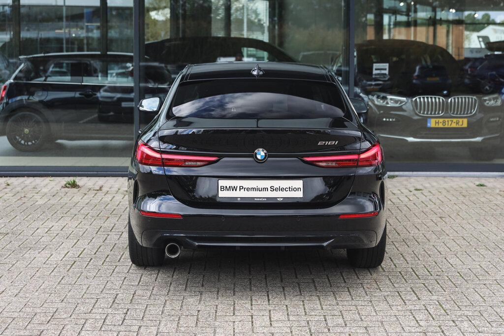 BMW 2 Serie 7
