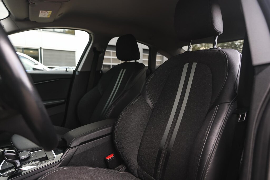 BMW 2 Serie 10