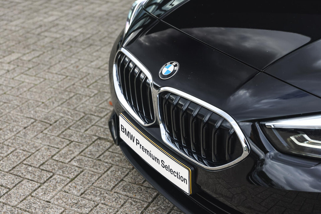 BMW 2 Serie 24