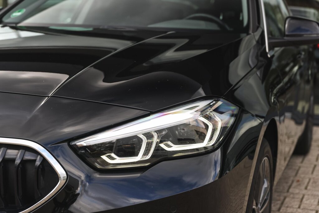 BMW 2 Serie 25