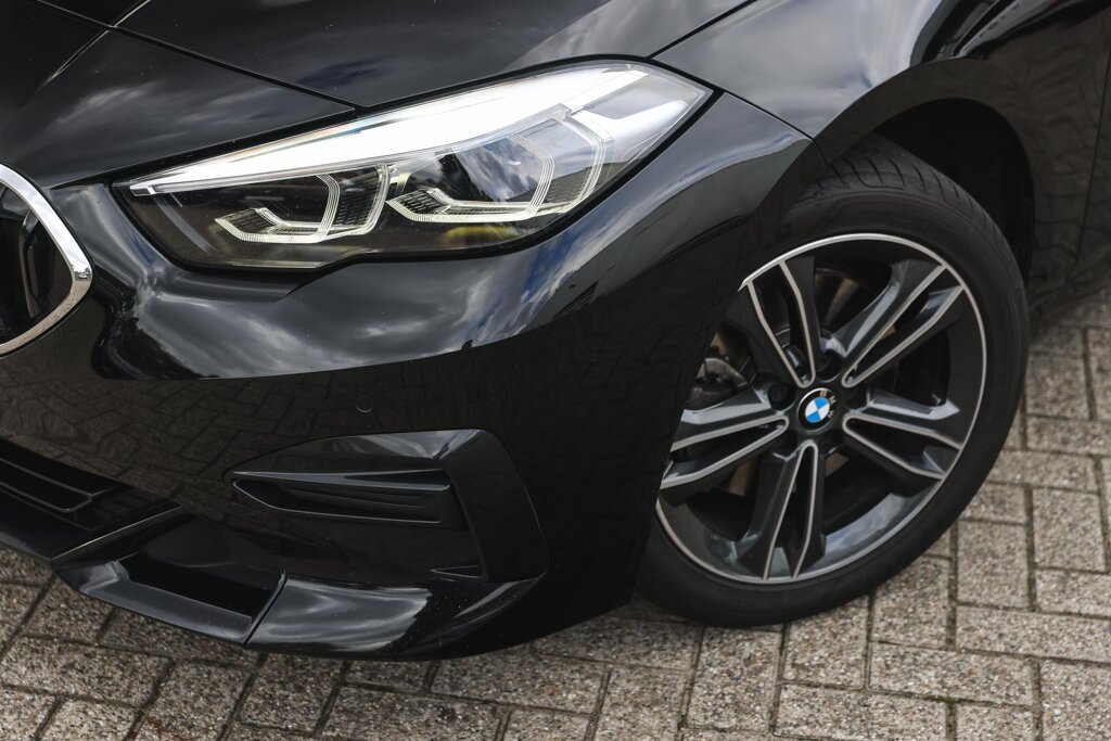 BMW 2 Serie 26