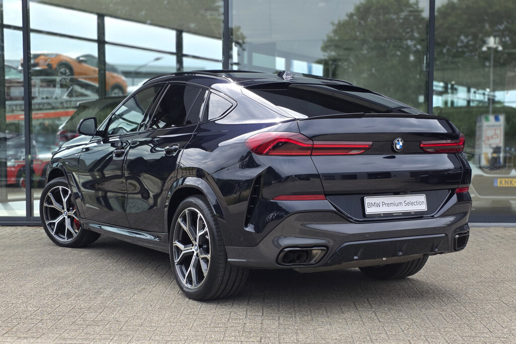 BMW X6 2