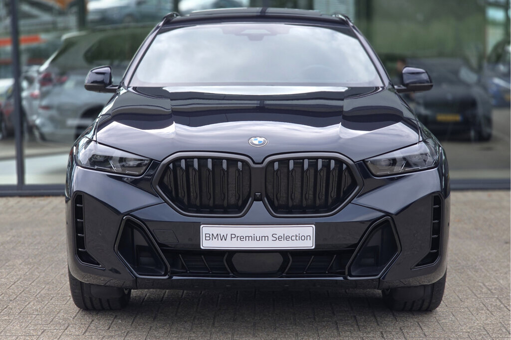 BMW X6 3