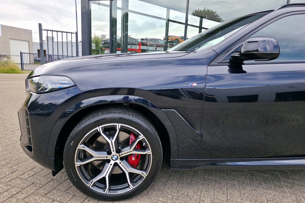 BMW X6 13
