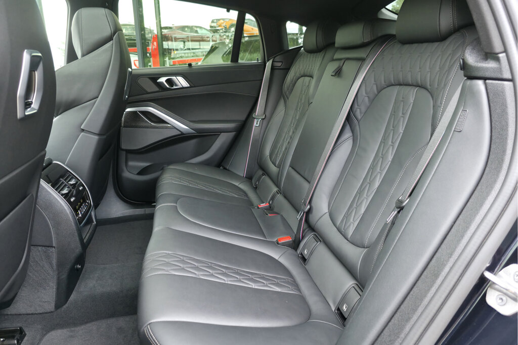 BMW X6 14