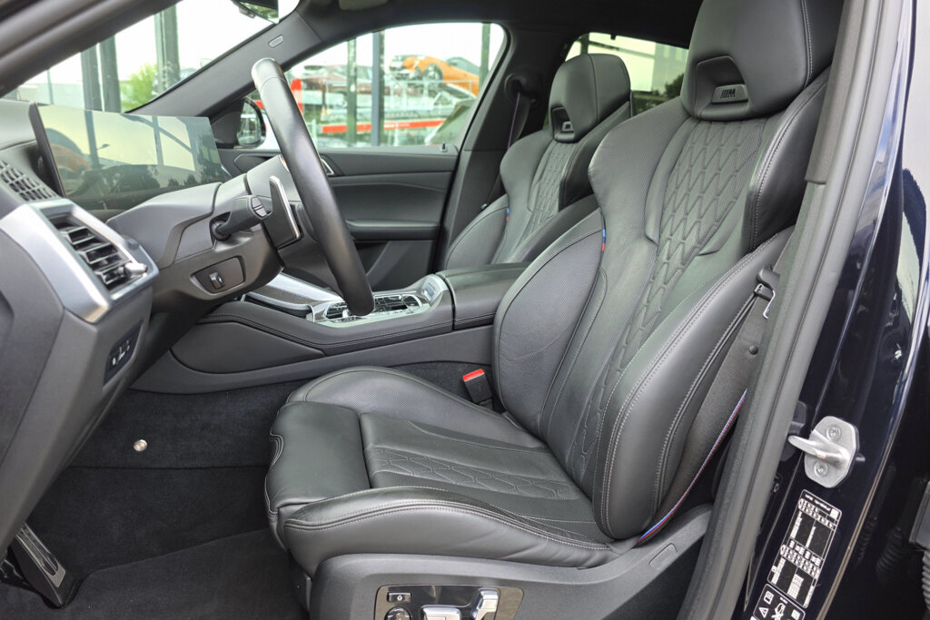BMW X6 17