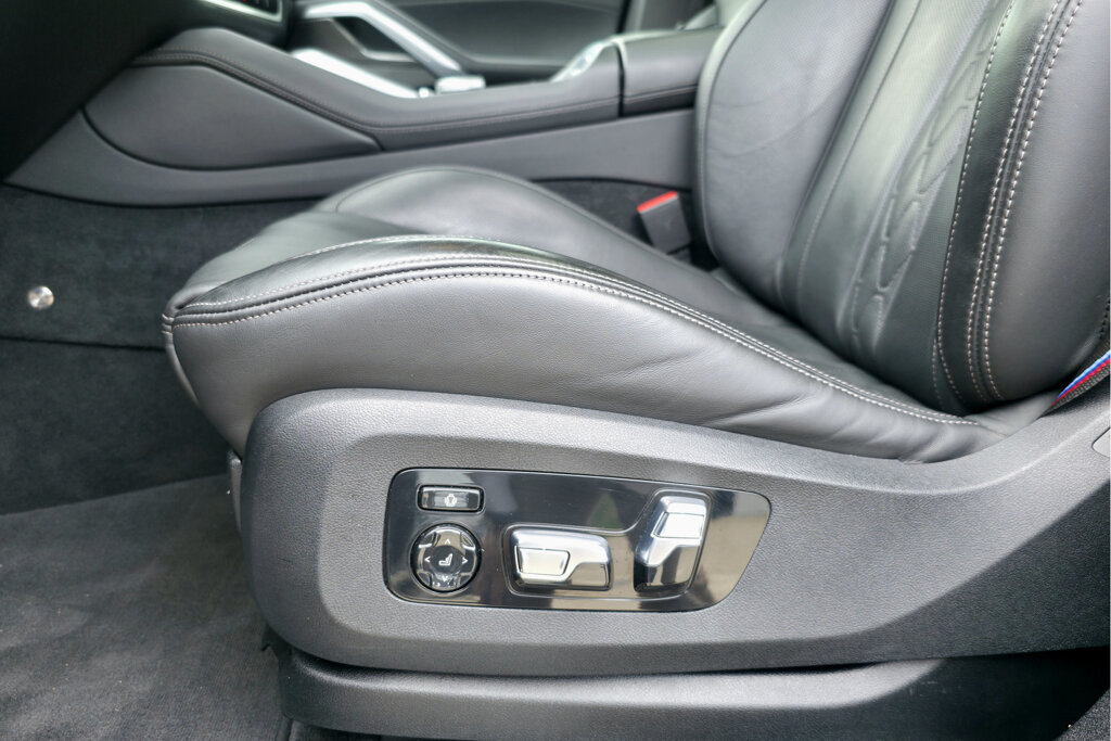 BMW X6 18