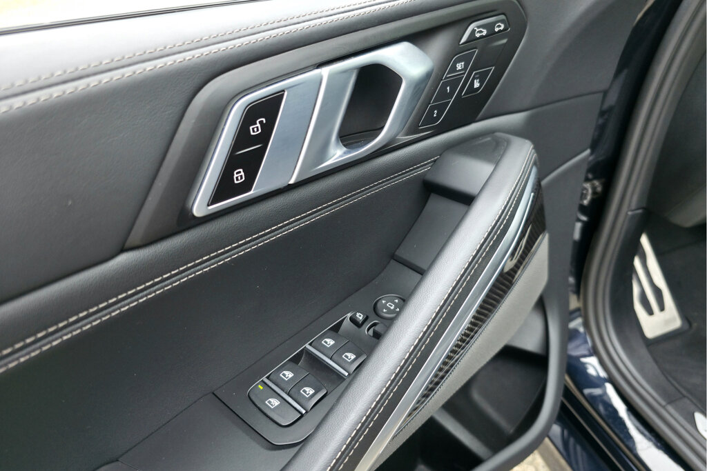 BMW X6 19