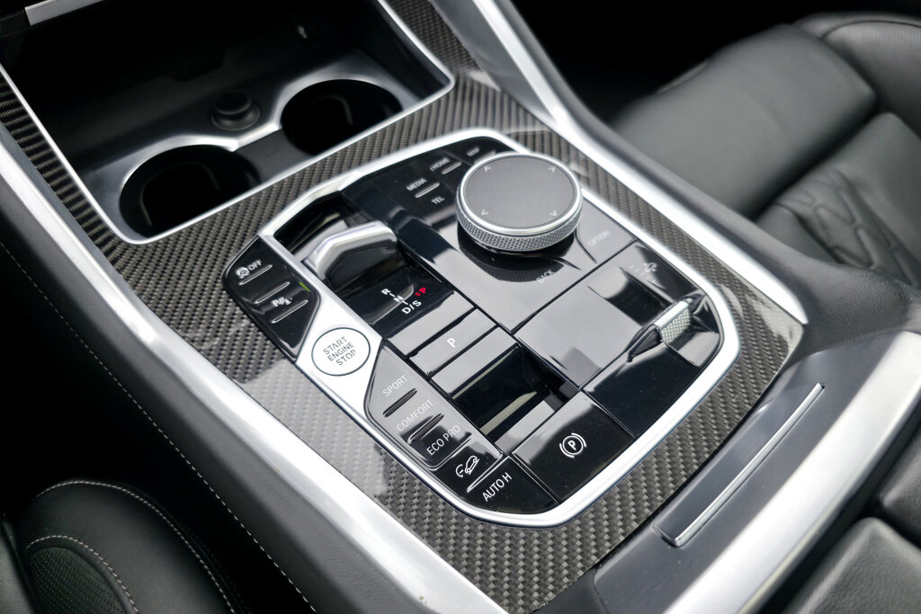 BMW X6 20
