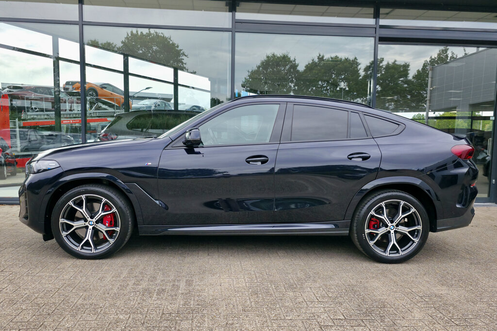 BMW X6 22