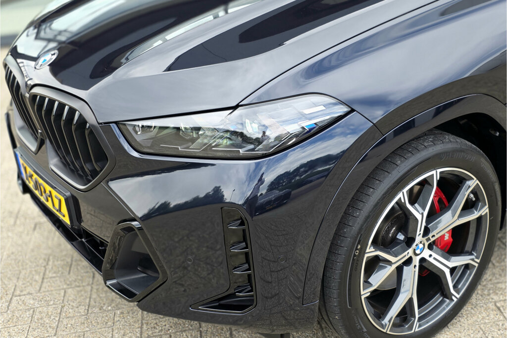 BMW X6 23
