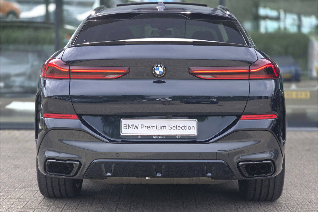 BMW X6 24