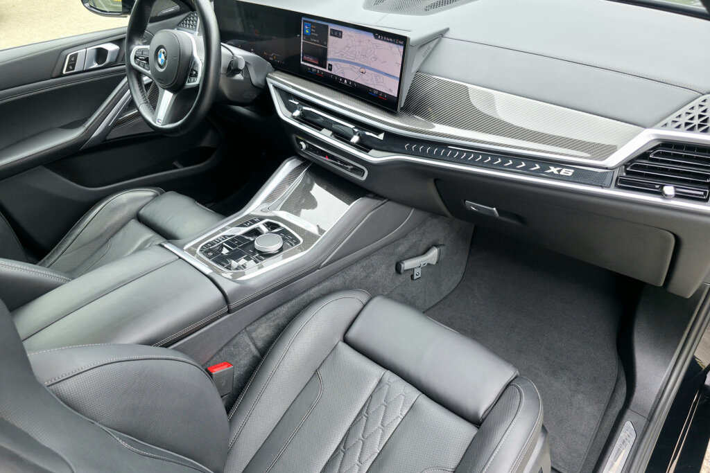 BMW X6 30