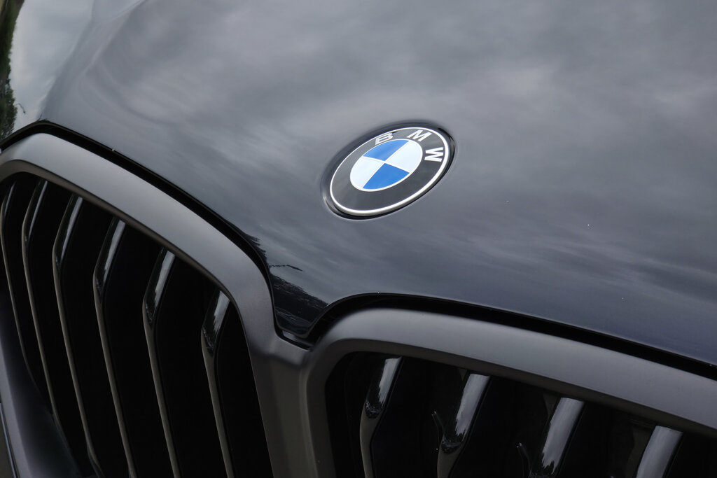 BMW X6 33