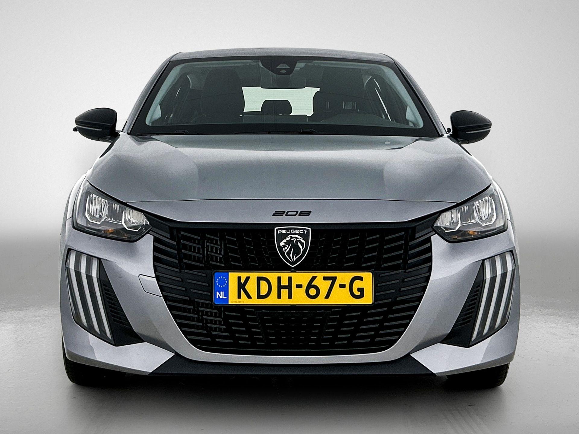 Peugeot 208 1.2 100pk Style - Afbeelding 4