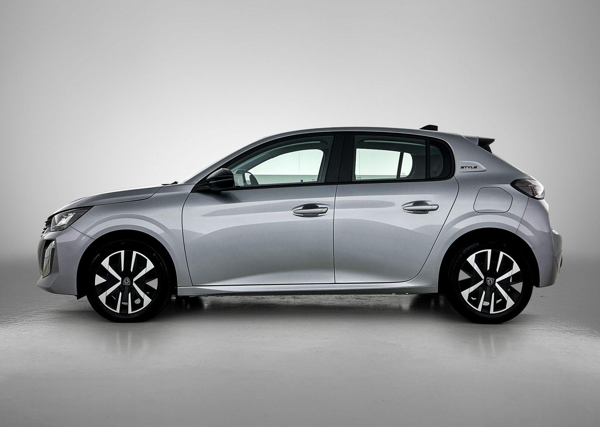 Peugeot 208 1.2 100pk Style - Afbeelding 5