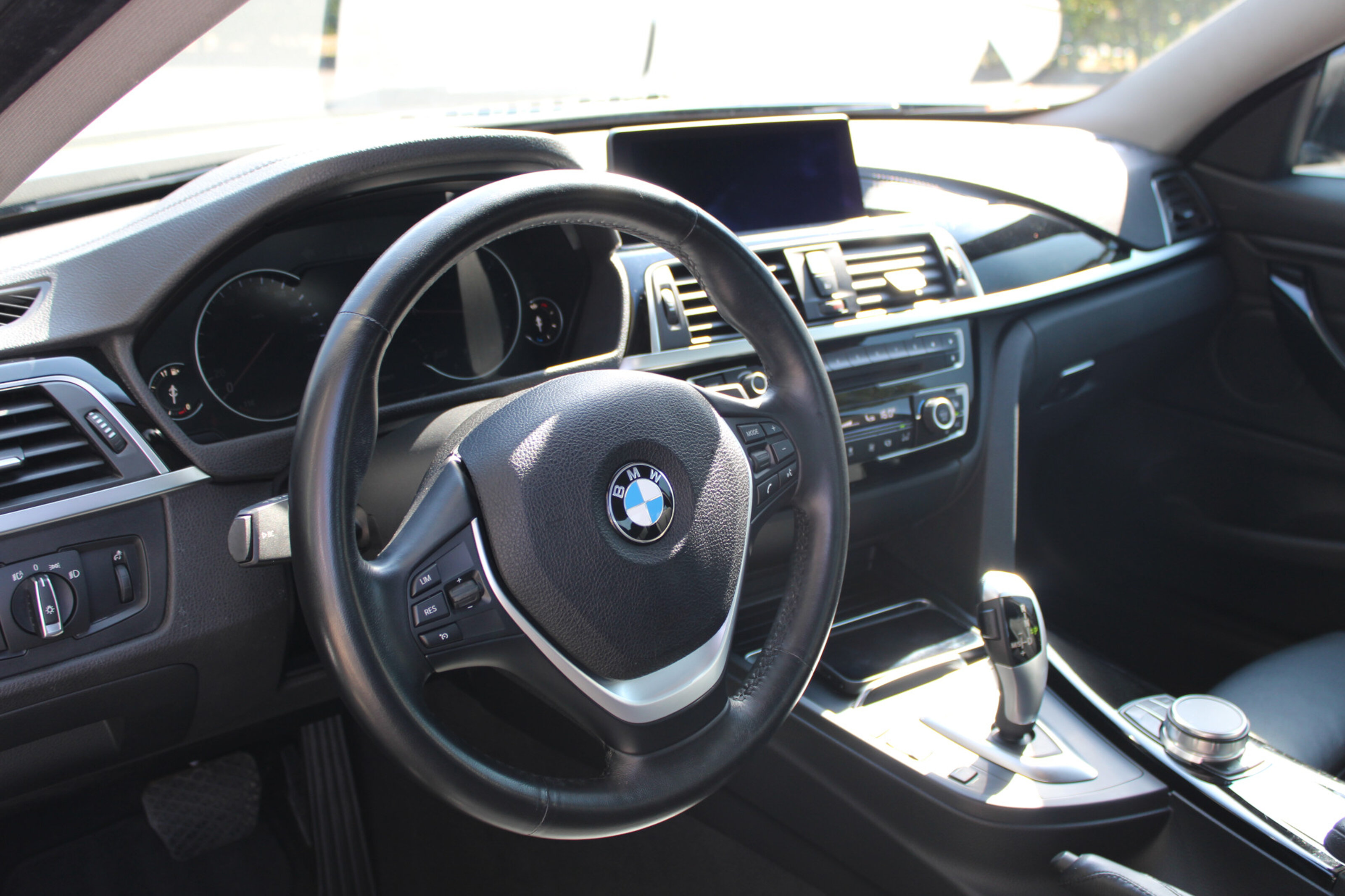 BMW 4 Serie Coupé 418i High Executive Automaat