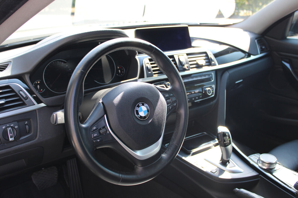 BMW 4 Serie 2