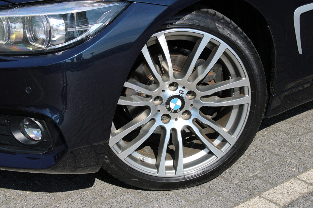 BMW 4 Serie 4