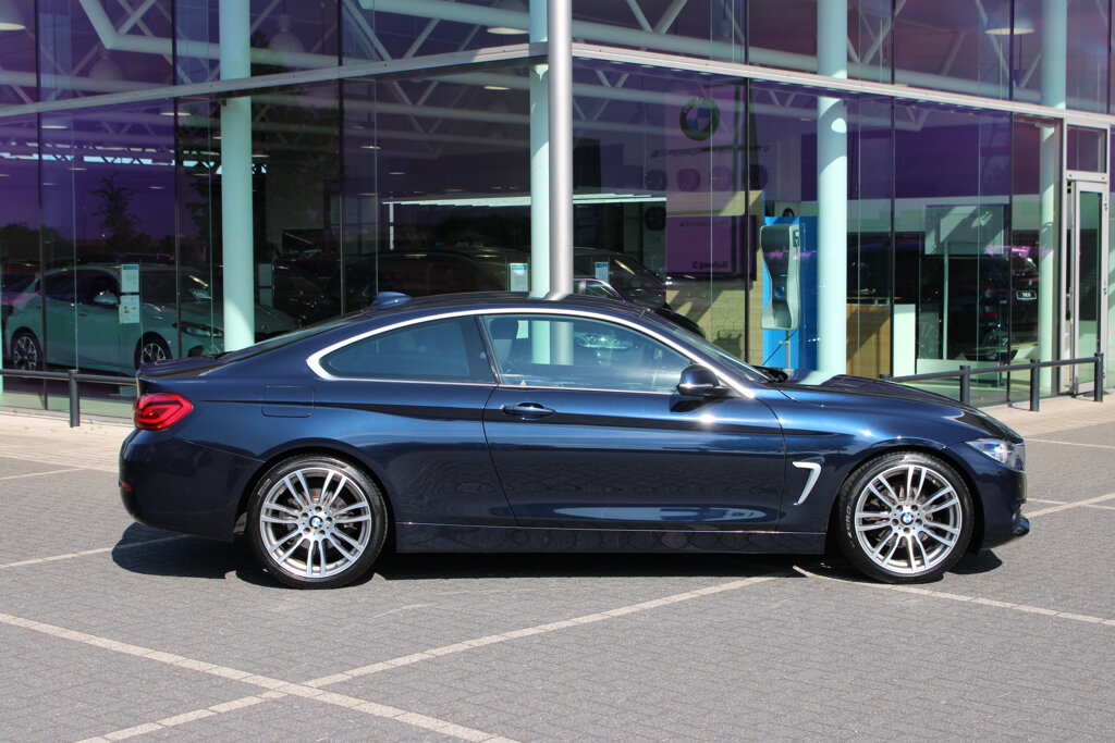 BMW 4 Serie 6