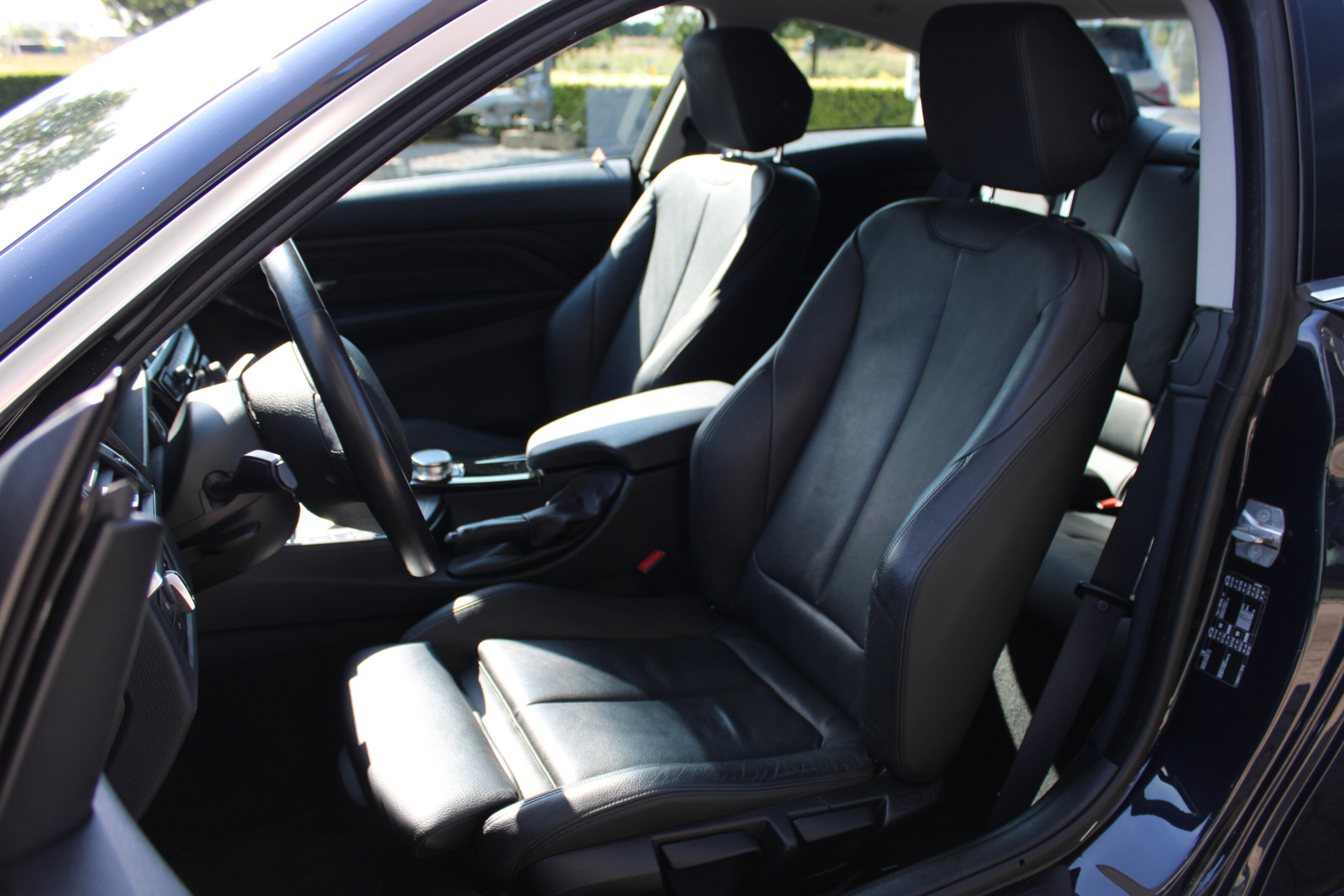 BMW 4 Serie 7