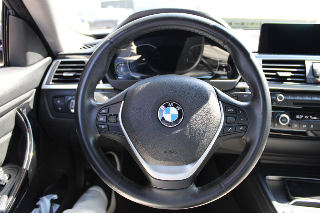 BMW 4 Serie 10