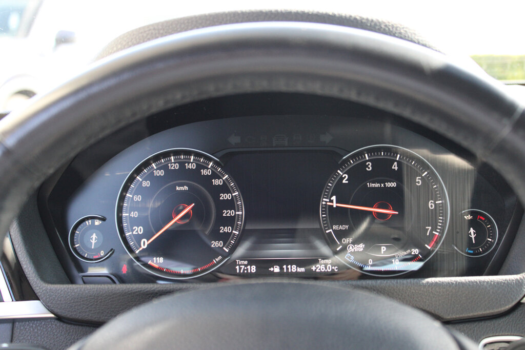 BMW 4 Serie 13