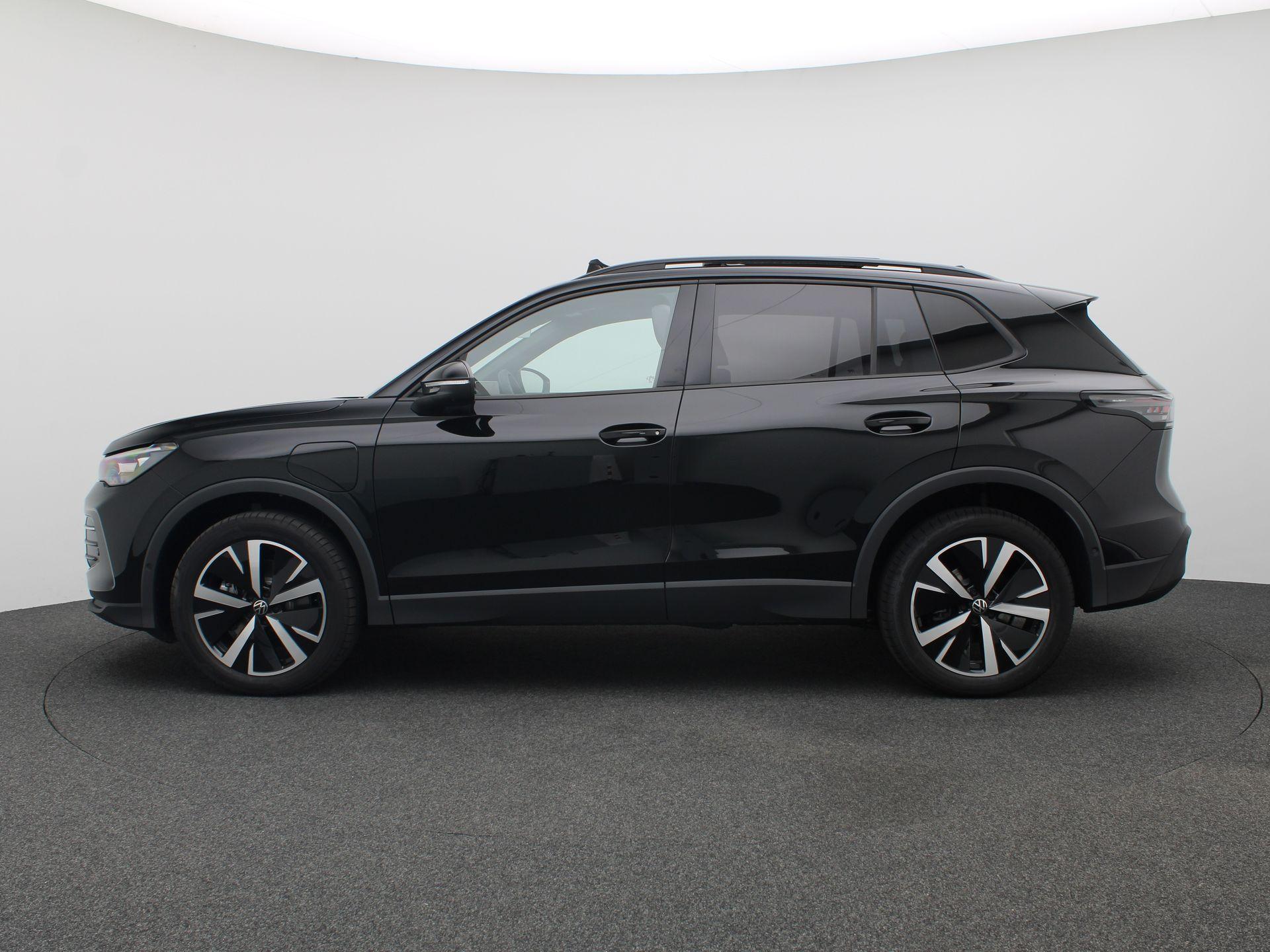 Volkswagen Tiguan 1.5 eHybrid Life Edition 204PK DSG - Afbeelding 3