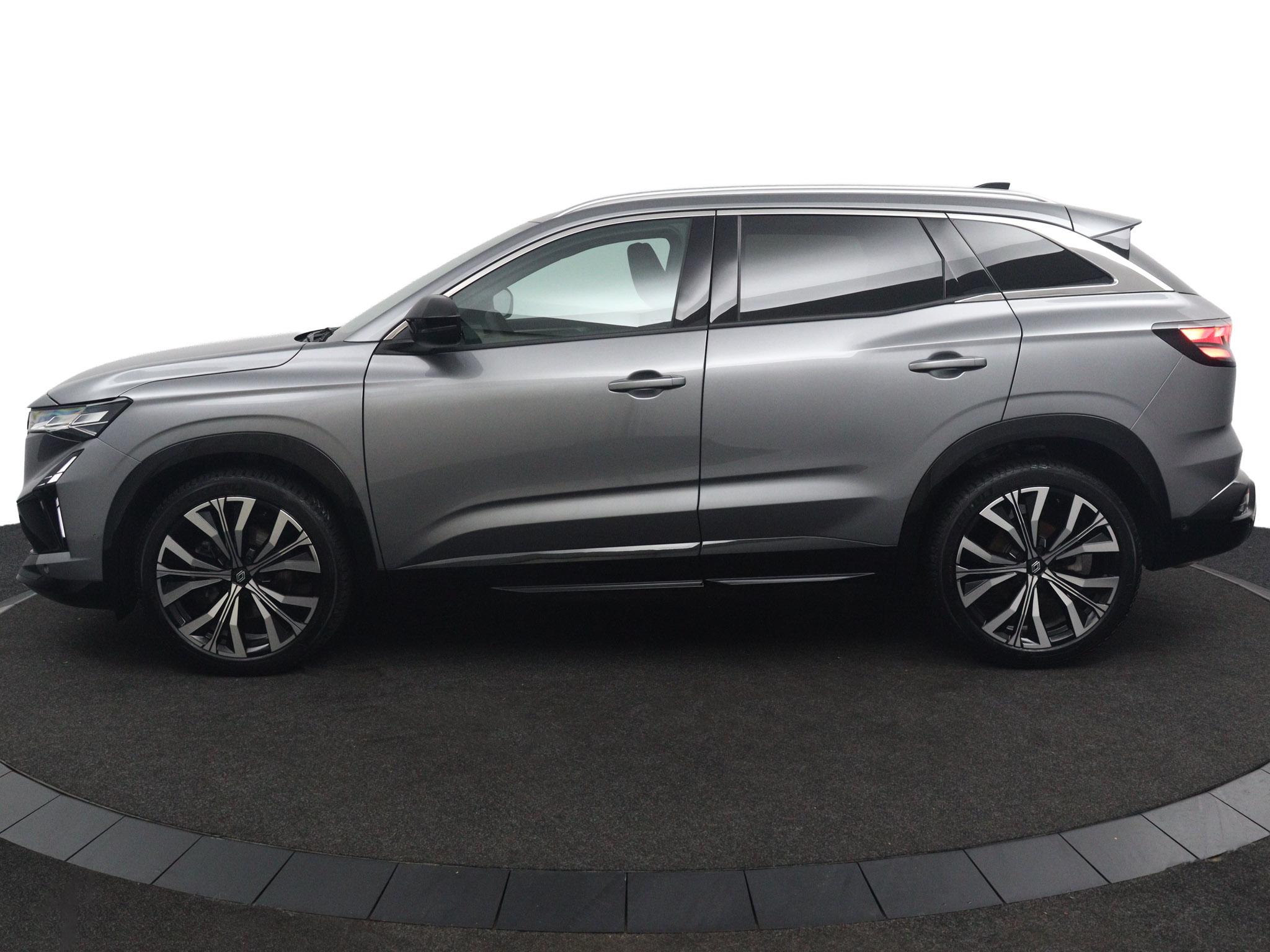 Renault Austral techno full hybrid E-Tech 200 - Afbeelding 2