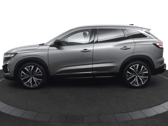 Renault Austral techno full hybrid E-Tech 200