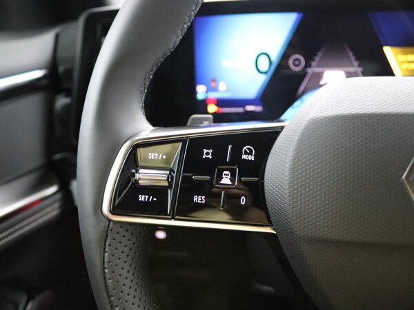cruise control adaptief