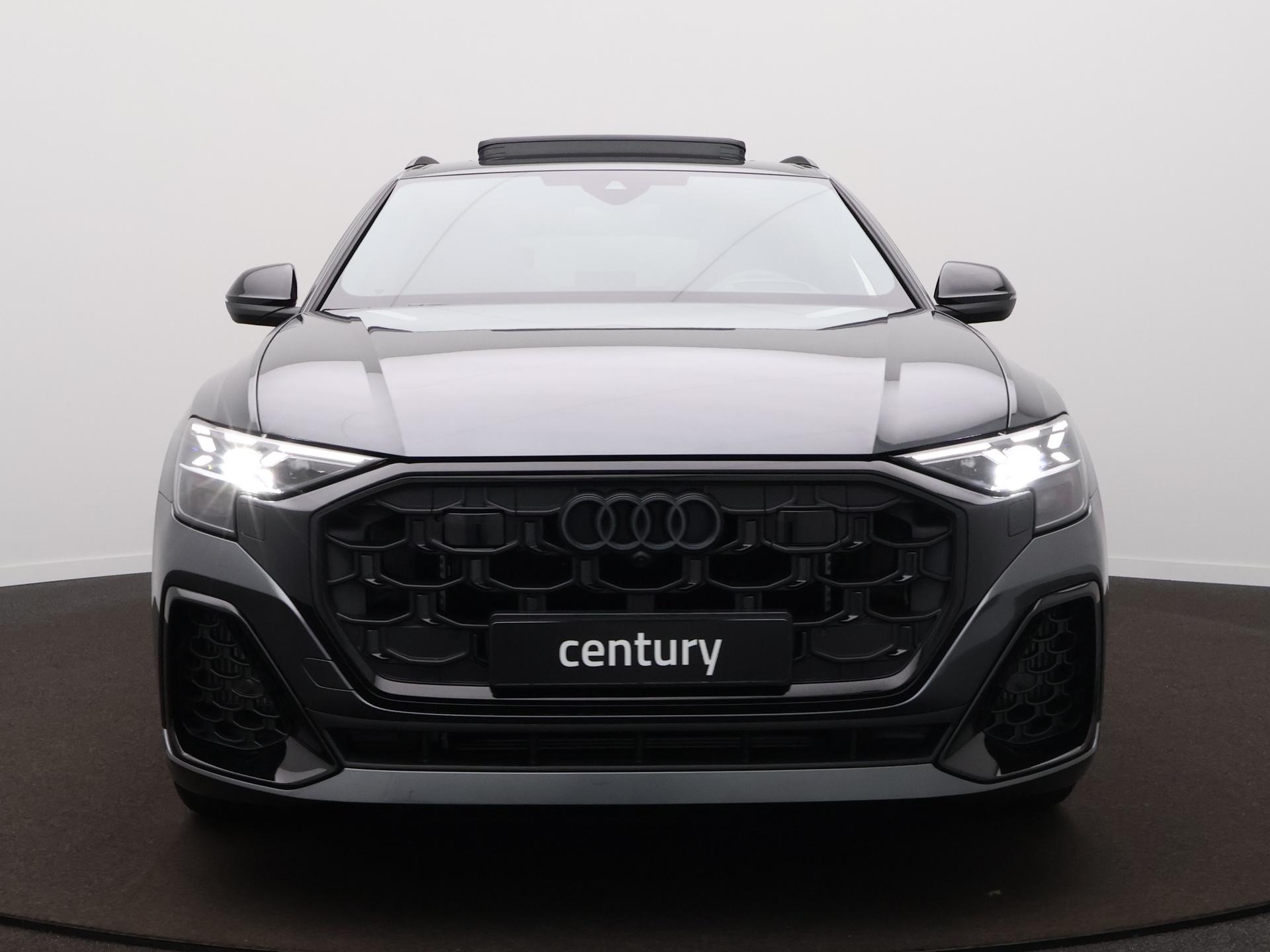 Audi Q8 60 TFSI e quattro Pro Line S Competition - Afbeelding 2