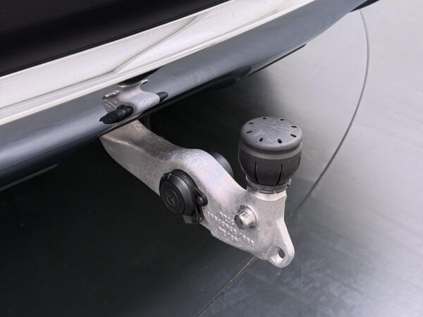 Trekhaak met ESP-aanhangwagenstabilisatie Trekhaak met ESP-aanhangwagenstabilisatie