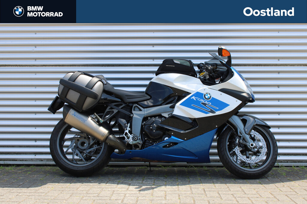 BMW K 1300 S 1