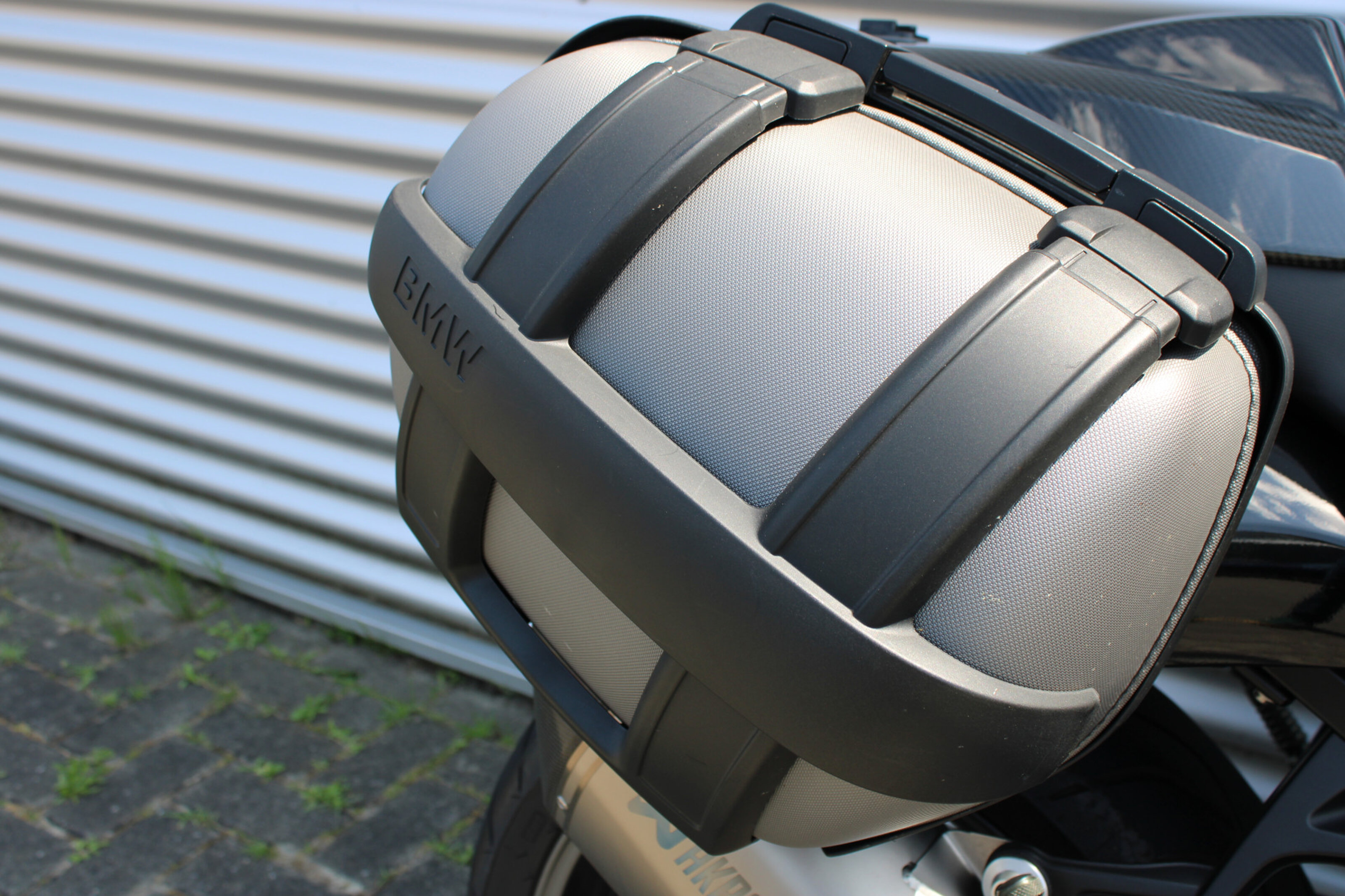 BMW K 1300 S |Akrapovic |Kofferset |Dealer onderhouden