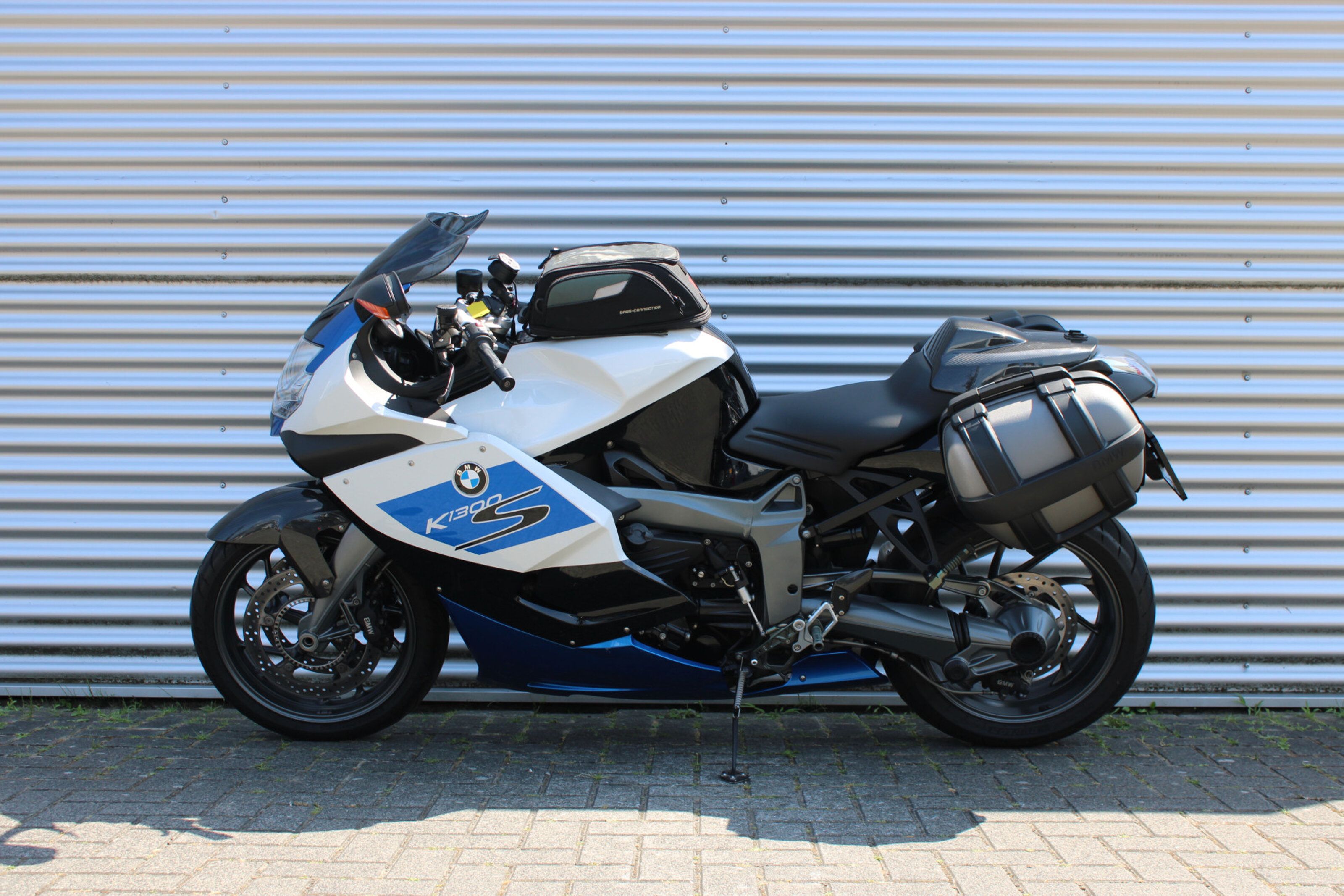 BMW K 1300 S 6