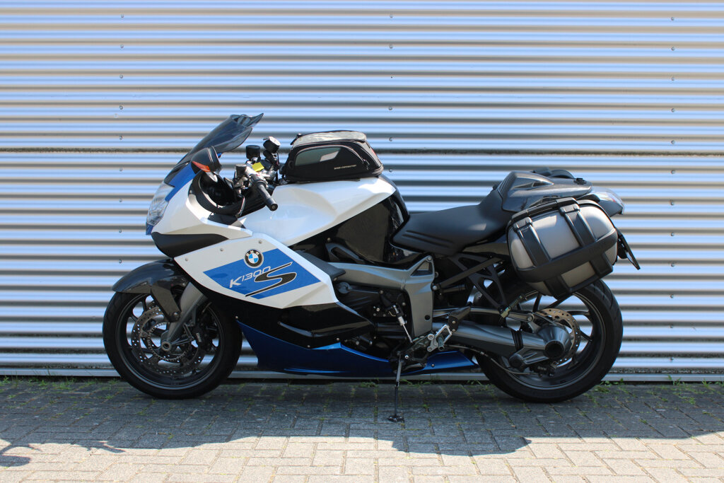 BMW K 1300 S 6