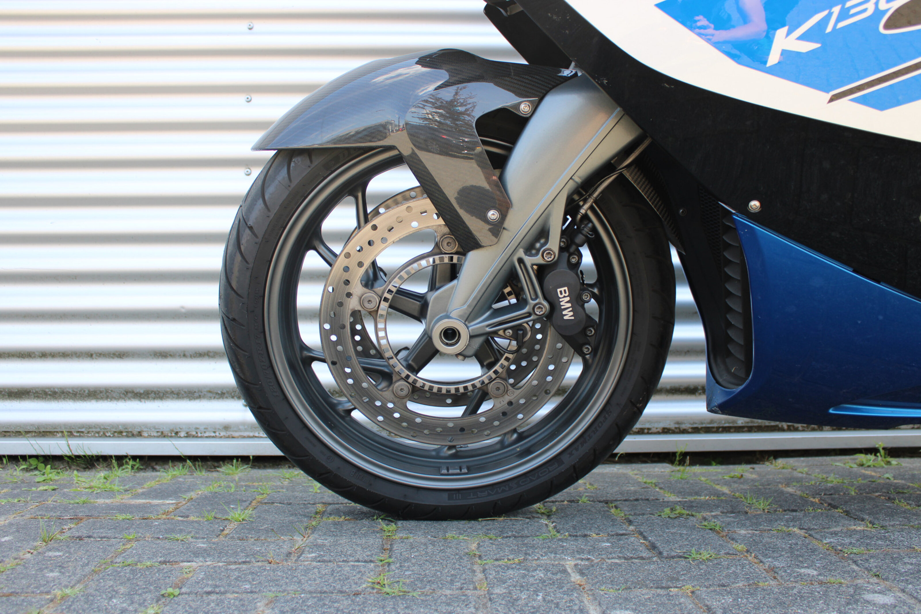 BMW K 1300 S 7