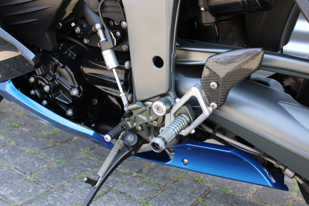 BMW K 1300 S 9