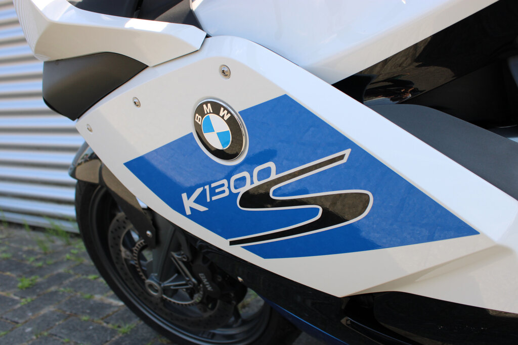 BMW K 1300 S 10