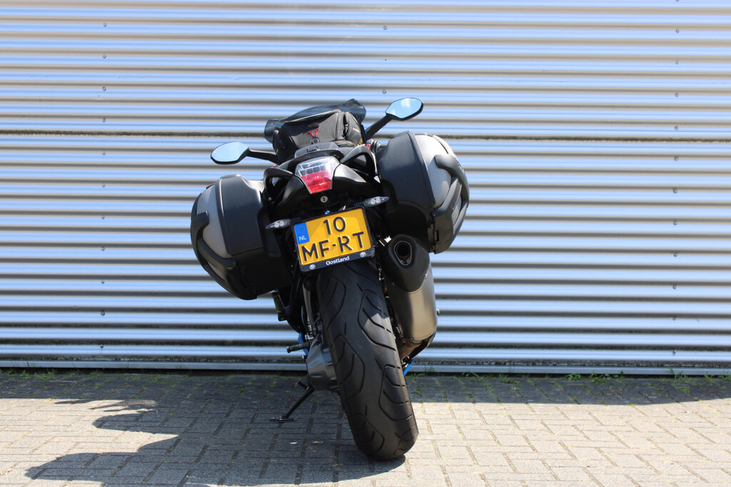 BMW K 1300 S 11