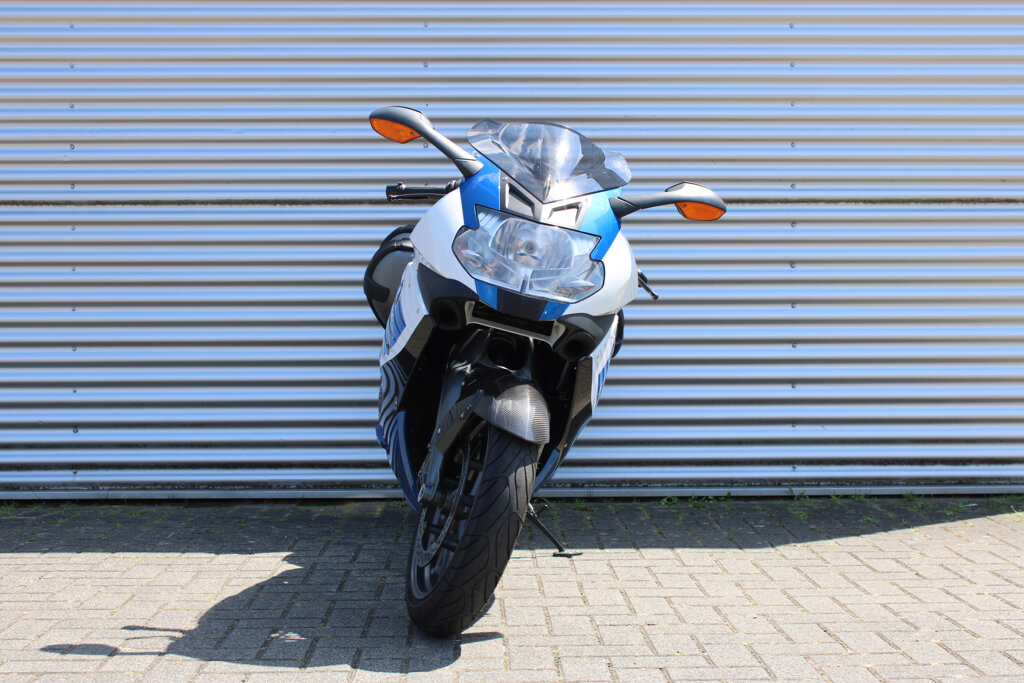 BMW K 1300 S 12